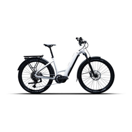 E-Explorer 8.8 Low 2026 | Vista lateral oficial