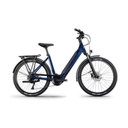 E-Explorer 5.5 Low 2025 | Vista lateral oficial