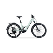 E-EXPLORER FS 7.6 LOW 2025 | Vista lateral oficial