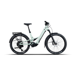 E-EXPLORER FS 7.6 LOW 2025 | Vista lateral oficial