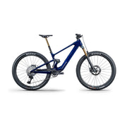 e-ZESTY AM 10.4 DI2 2025 | Vista lateral oficial