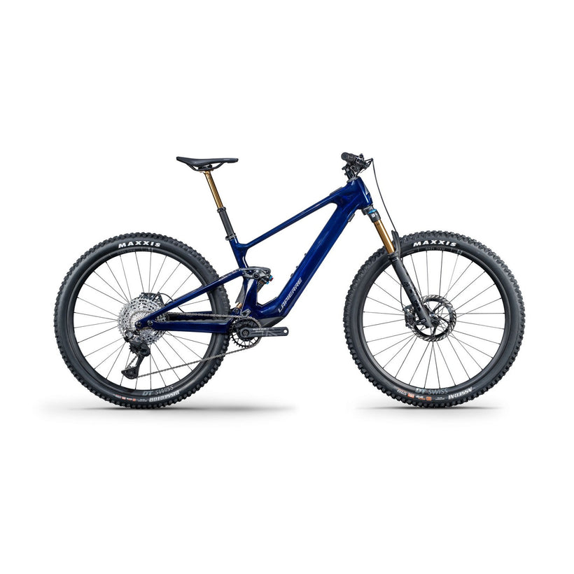 e-ZESTY AM 10.4 DI2