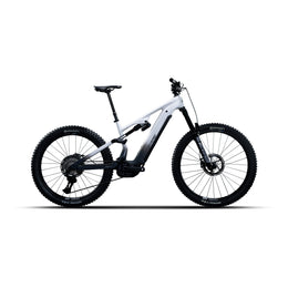 Overvolt AM CF 10.8 2026 | Vista lateral oficial