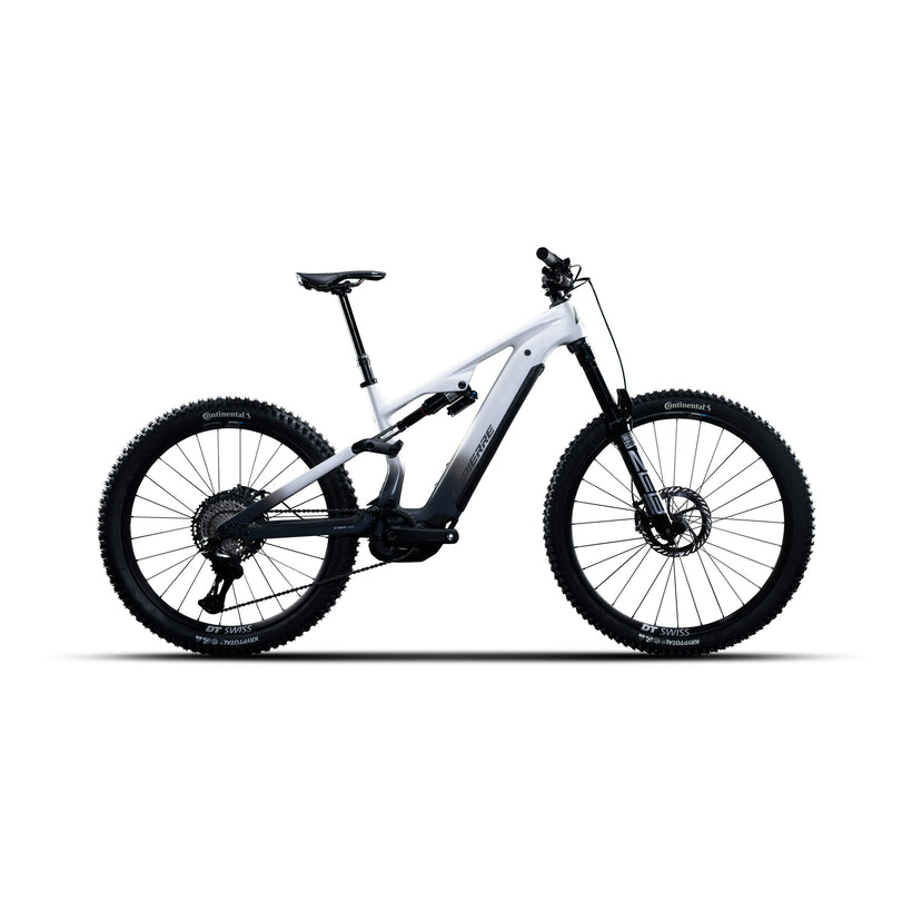 Overvolt AM CF 10.8