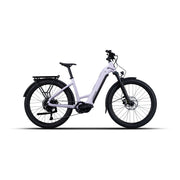 E-Explorer 6.5 Low 2027 | Vista lateral oficial