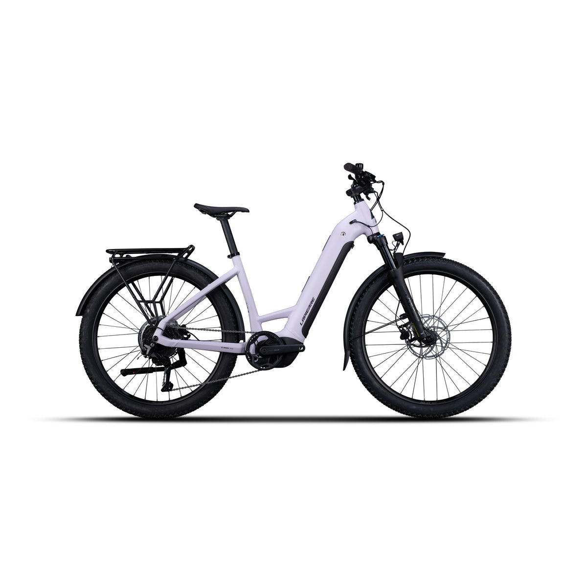 Bicicletas eléctricas Lapierre