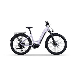 E-Explorer 6.5 Low 2027 | Vista lateral oficial