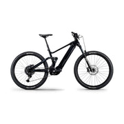 OVERVOLT TR 4.6 2026 | Vista lateral oficial