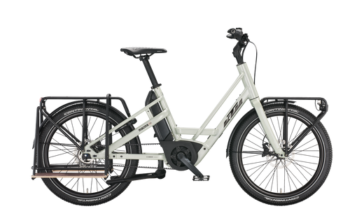 MACINA MULTI URBAN UNI — Plata — Vista lateral