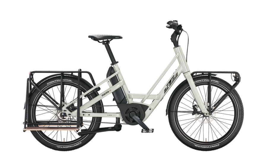 MACINA MULTI URBAN UNI — Plata — Vista lateral