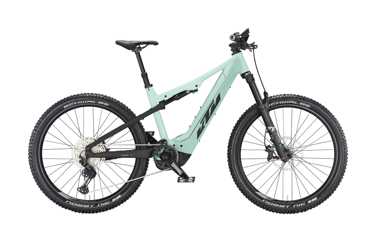 MACINA LYCAN 771 GLORIOUS — Verde — Vista lateral