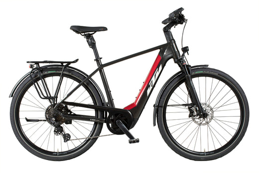 MACINA ETOUR PRO LTD (S) ALTO — Gris — Vista lateral