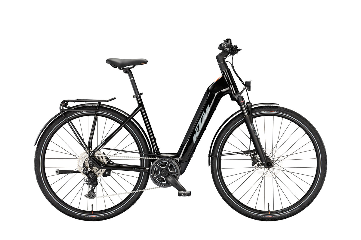 MACINA SPORT SX 20 BAJO — Negro — Vista lateral