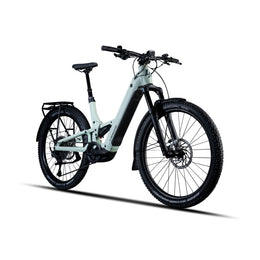 E-EXPLORER FS 7.6 LOW 2025 | Vista 3/4 oficial