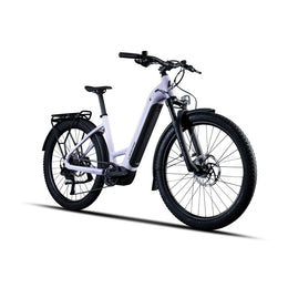 E-Explorer 6.5 Low 2027 | Vista 3/4 oficial
