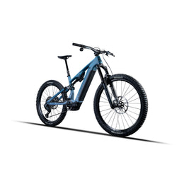 Overvolt AM CF 7.8 2026 | Vista 3/4 oficial