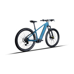 Overvolt HT 5.6 High 2027 | Vista 3/4 oficial