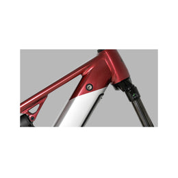 MEGAMO FLAME AL 03 · Rojo · detalle 3