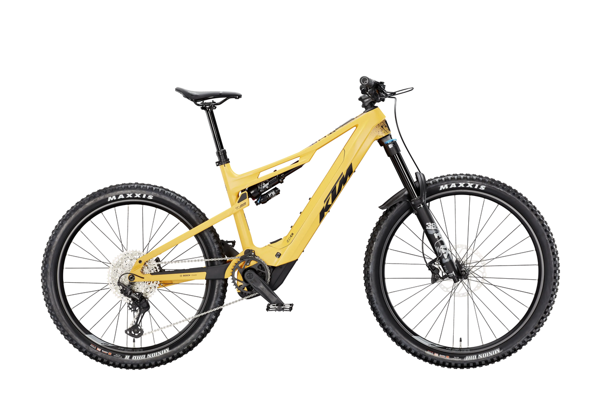 MACINA PROWLER ELITE — Beige — Vista lateral