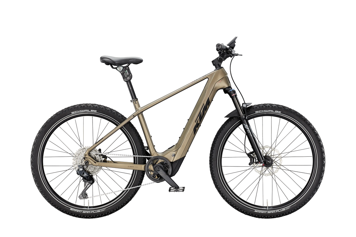 MACINA TEAM 892 XL DI2 — Verde — Vista lateral
