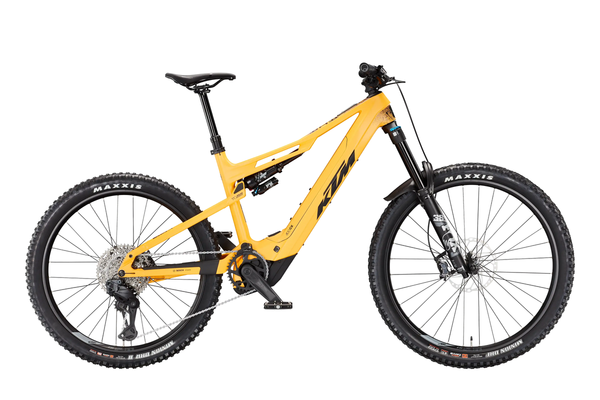 MACINA PROWLER ELITE TRAPEZE — Beige — Vista lateral