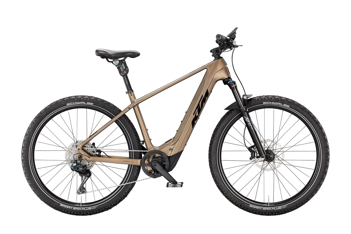 MACINA TEAM 892 XL DI2 — Verde — Vista lateral