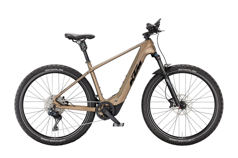 MACINA TEAM 892 XL DI2 — Verde — Vista lateral