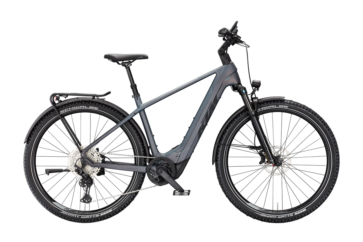 MACINA TEAM 892 LFC — Gris — Vista lateral