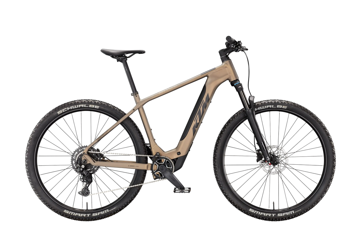 MACINA RACE SX 20 TRAPEZE — Verde — Vista lateral