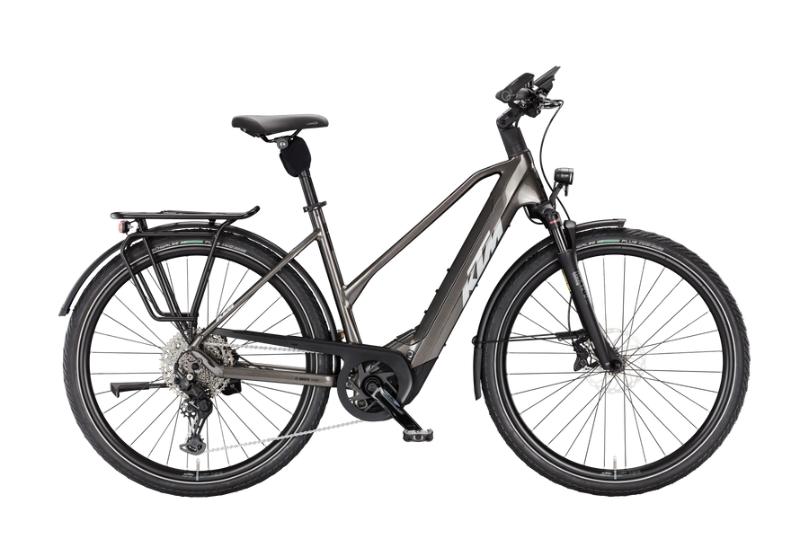 MACINA STYLE 820 ALTO — Gris — Vista de geometría alternativa