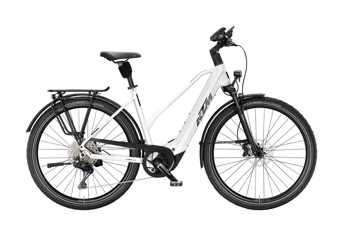 MACINA STYLE 820 ALTO — Blanco — Vista de geometría alternativa
