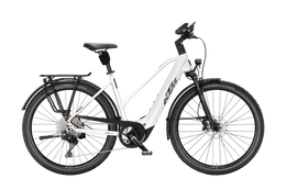 MACINA STYLE 820 ALTO — Blanco — Vista de geometría alternativa