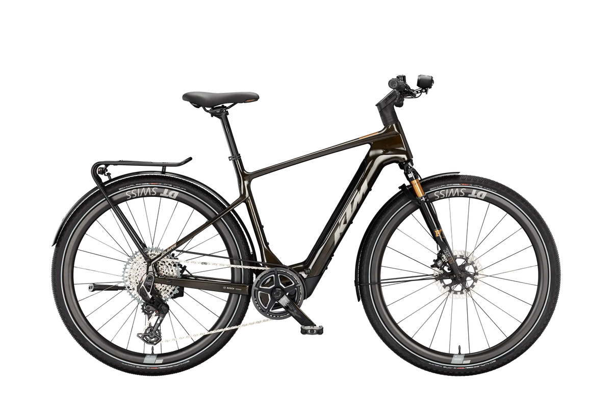 MACINA SPORT SX PRIME ALTO — Amarillo — Vista lateral