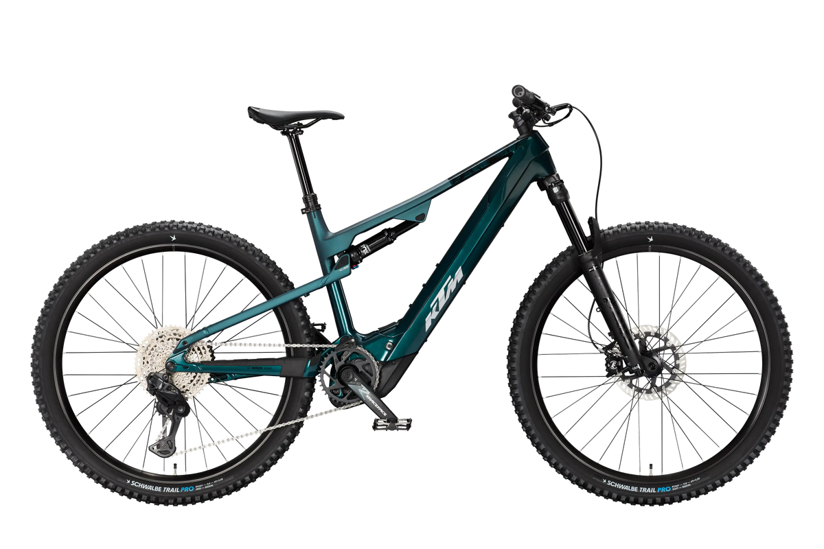 MACINA LYCAN PRIME CX-R DI2 — Gris — Vista lateral