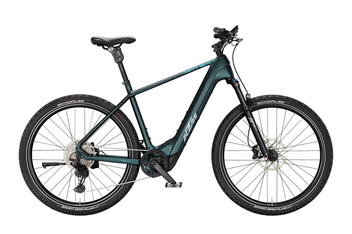 MACINA TEAM 892 XL — Gris — Vista lateral