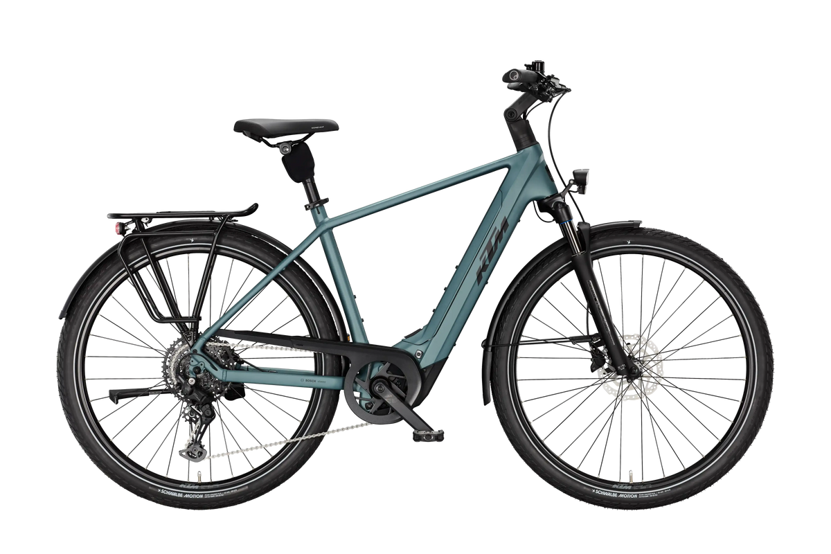 MACINA STYLE CX 720 ALTO - CAPE TOWN MATT BLACK SILVER — Negro — Vista lateral