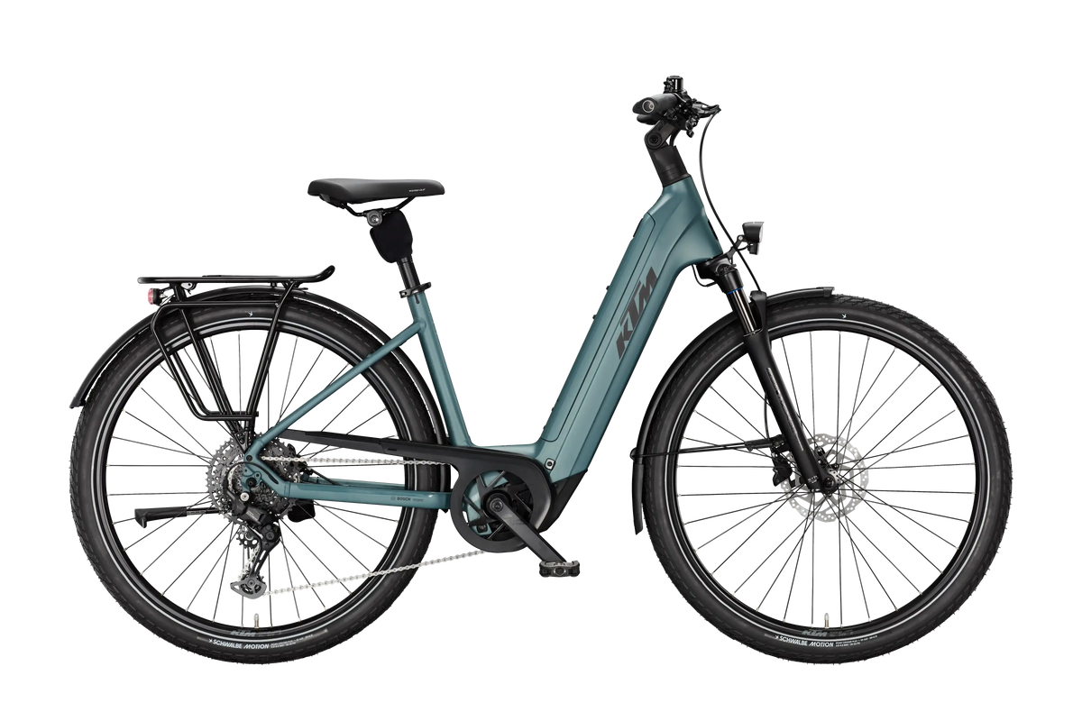 MACINA STYLE CX 720 BAJO - CAPE TOWN MATT BLACK SILVER — Negro — Vista lateral