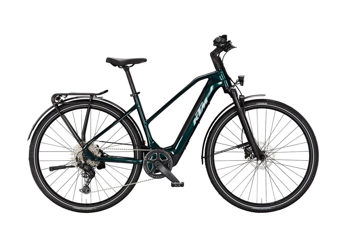 MACINA SPORT SX 20 TRAPEZE — Gris — Vista lateral