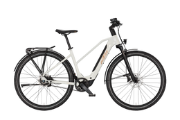 MACINA SUPERBELT SX 20 ALTO — Blanco — Vista de geometría alternativa