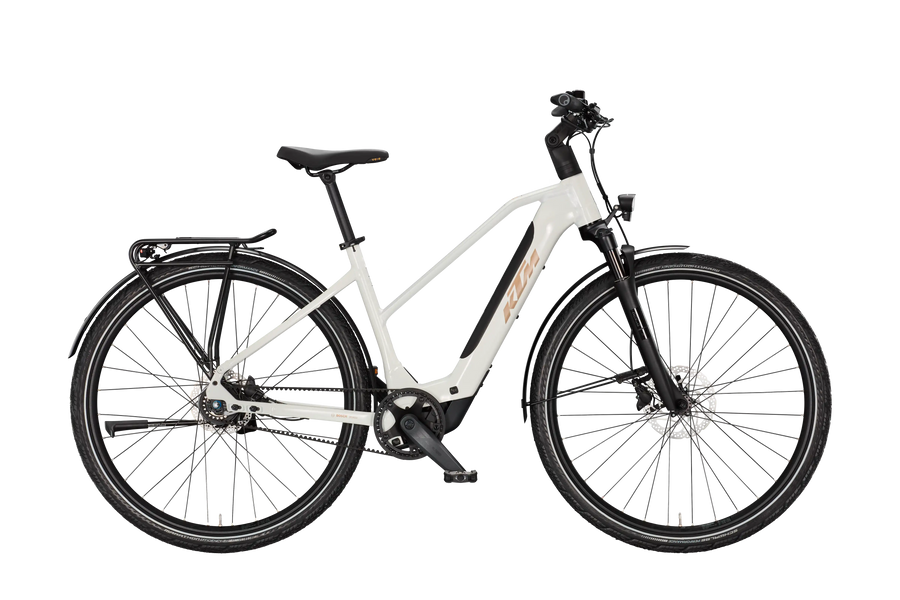 MACINA SUPERBELT SX 20 ALTO — Blanco — Vista de geometría alternativa