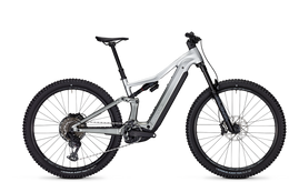FOCUS JAM² 6.8 — Gris — Bicicleta
