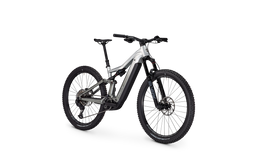 FOCUS JAM² 6.8 — Gris — Bicicleta