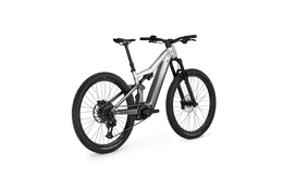 FOCUS JAM² 6.8 — Gris — Bicicleta