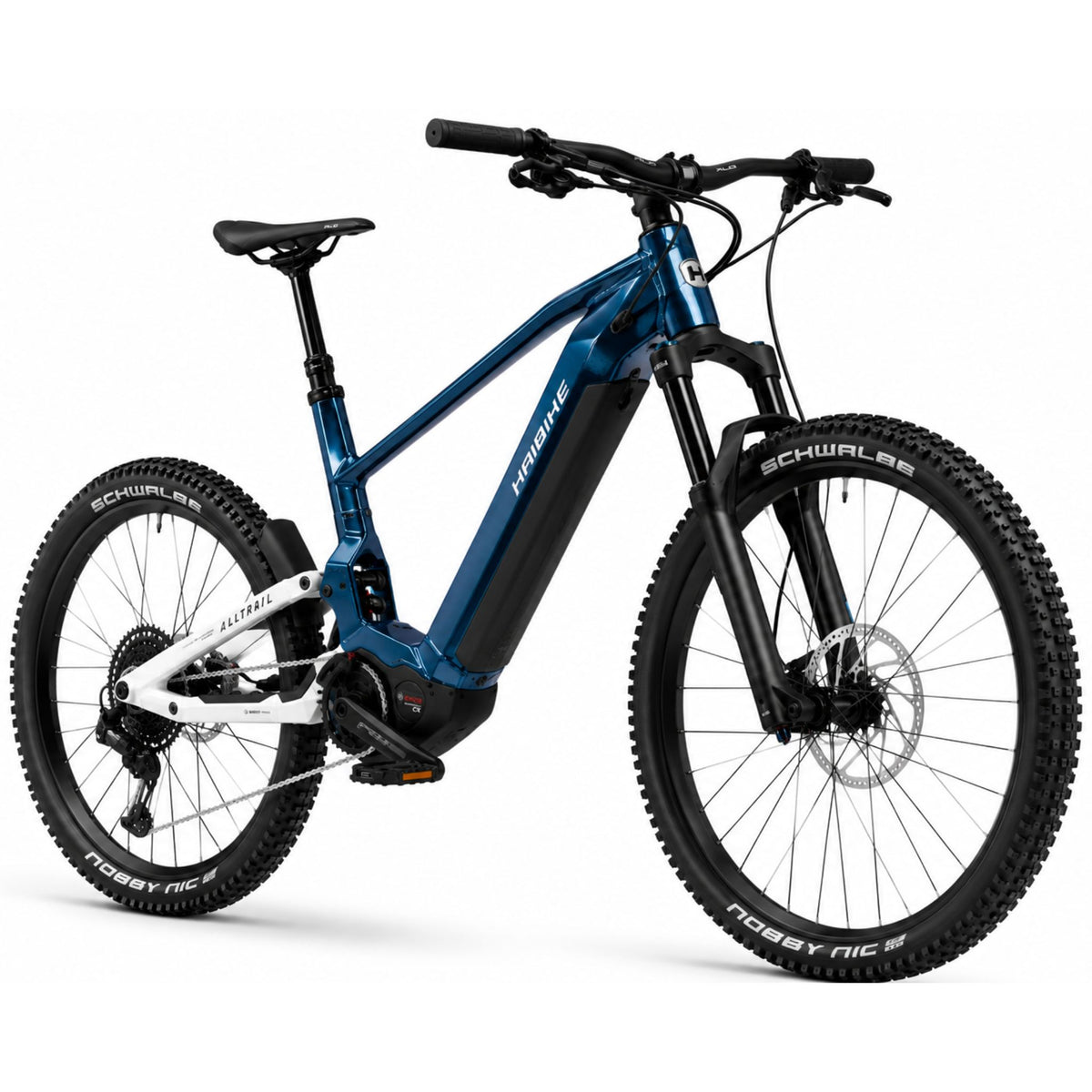 ALLTRAIL 4 (2026)