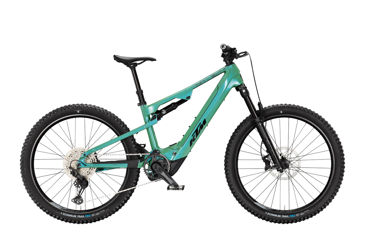 MACINA LYCAN MASTER CX-R - JUNGLE BLACK — Negro — Vista lateral