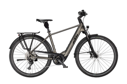 MACINA TOUR PX 810 BAJO — Gris — Vista de geometría alternativa