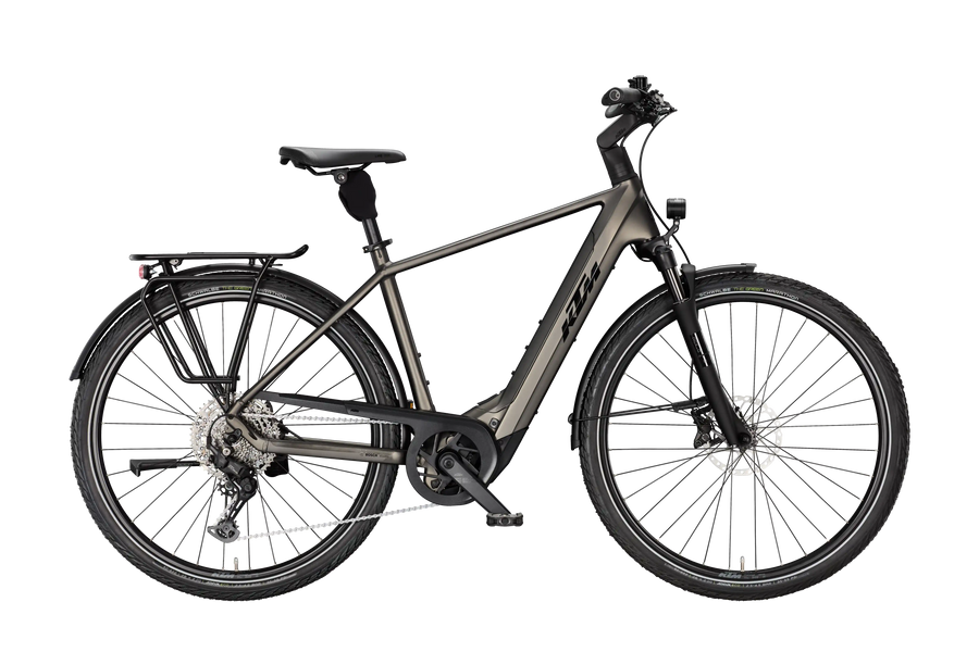 MACINA TOUR PX 810 BAJO — Gris — Vista de geometría alternativa