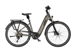 MACINA TOUR PX 810 BAJO — Gris — Vista lateral