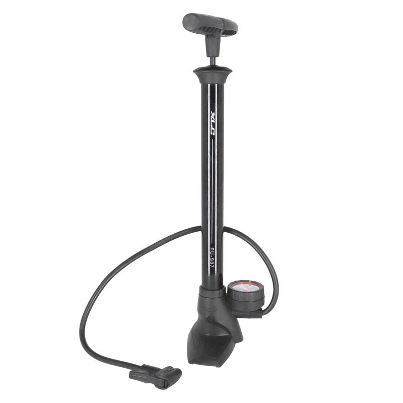 Inflador de Taller XLC PU-S07 11 Bar