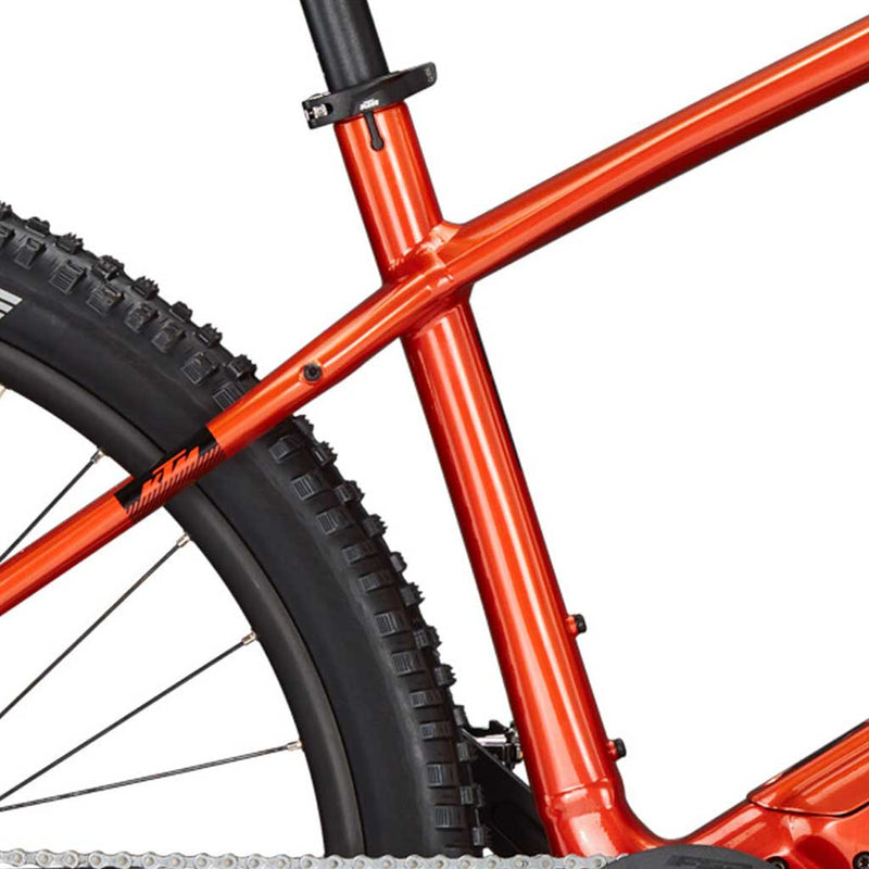 elektrofahrrad ktm KTM Macina Team 793 Double Elektro-Mountainbike